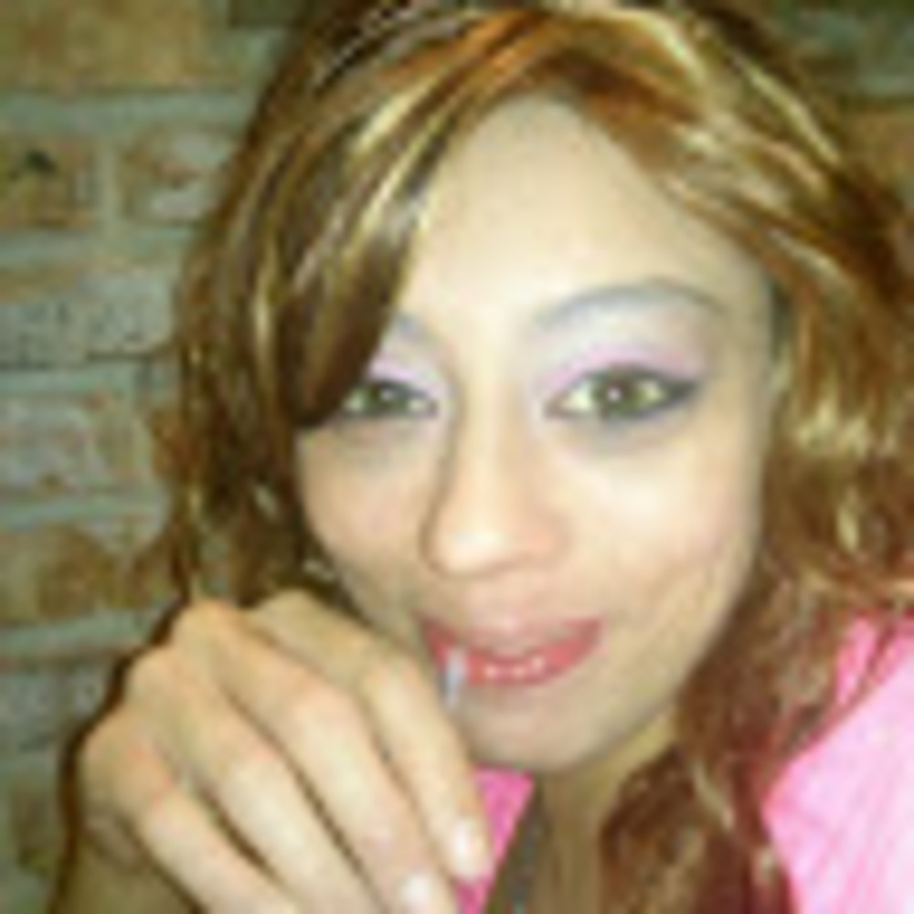 Meet your Posher, Tasha